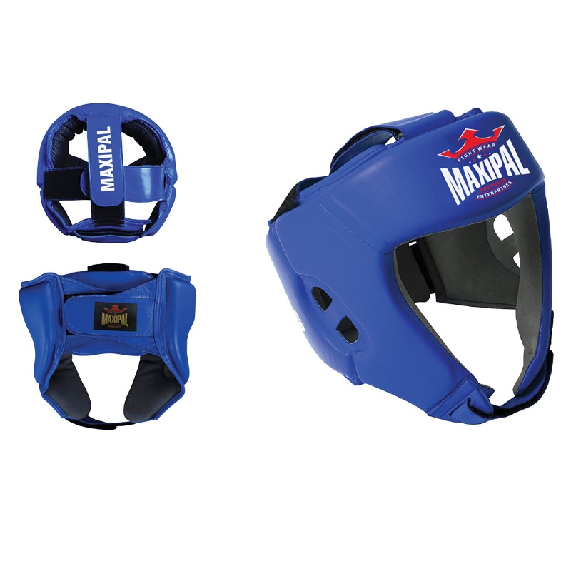 Boxing Headguards